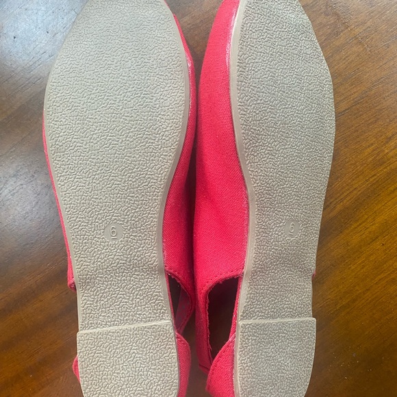 G21 women’s new open toe flats 6 - Picture 2 of 9
